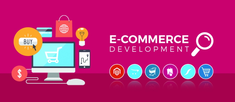 Basics Of E-commerce Website Development